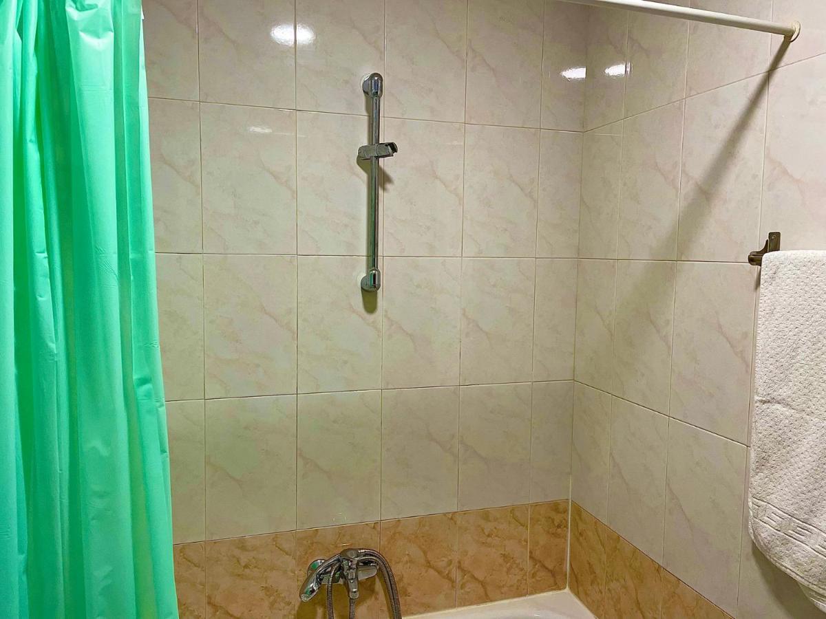 Hostal Torresmancha Ла Гуардия Екстериор снимка