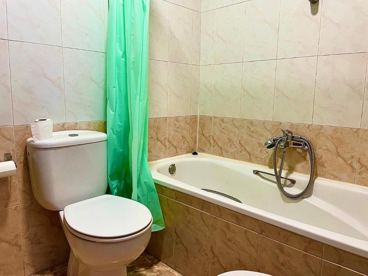 Hostal Torresmancha Ла Гуардия Екстериор снимка