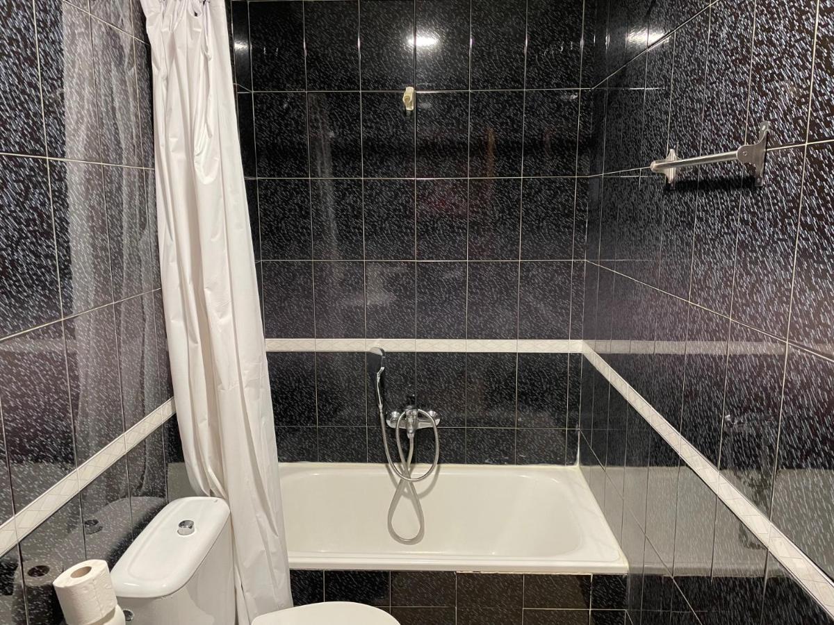 Hostal Torresmancha Ла Гуардия Екстериор снимка